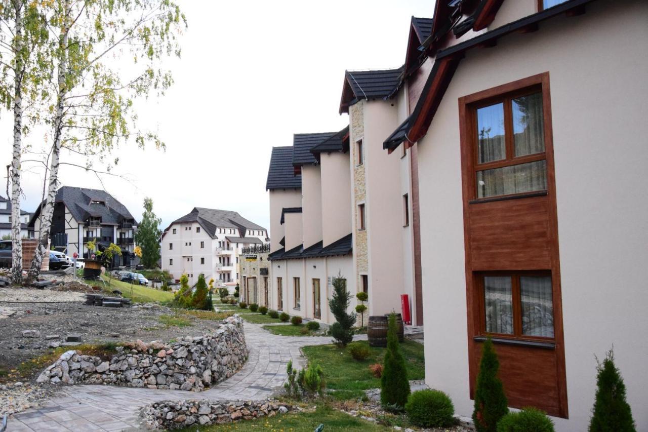 Apartman Suny N58 Kopaonik Dış mekan fotoğraf