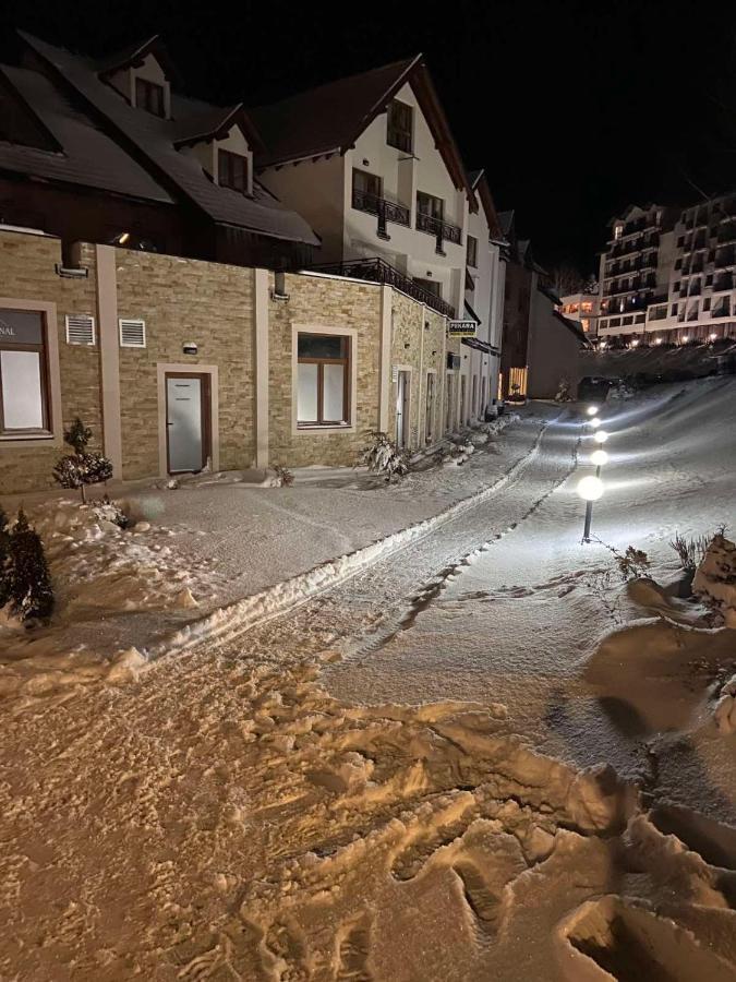 Apartman Suny N58 Kopaonik Dış mekan fotoğraf