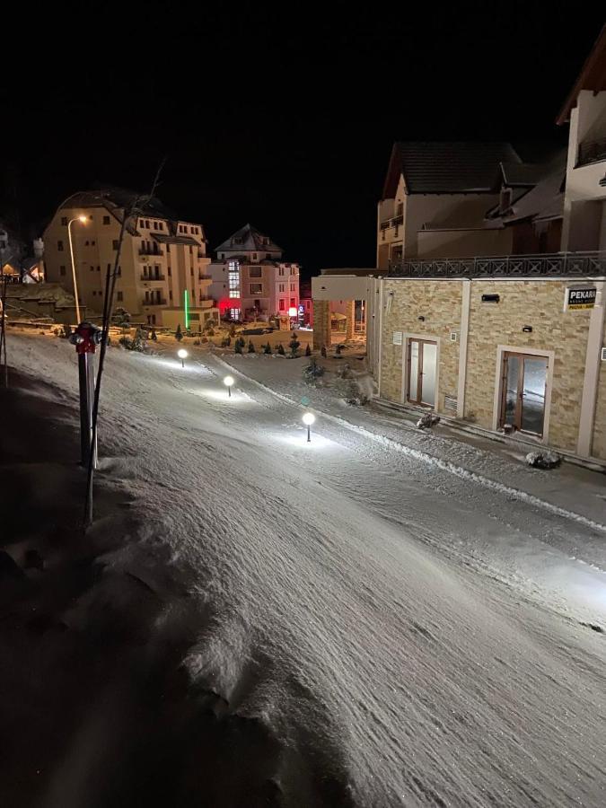 Apartman Suny N58 Kopaonik Dış mekan fotoğraf