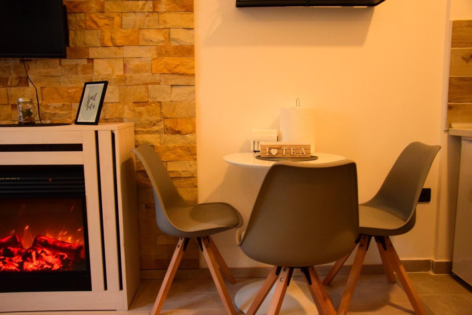 Apartman Suny N58 Kopaonik Dış mekan fotoğraf