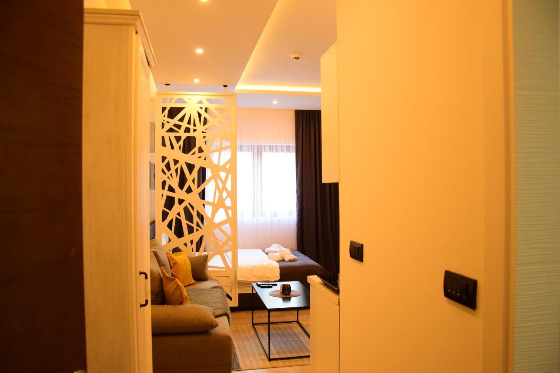 Apartman Suny N58 Kopaonik Dış mekan fotoğraf