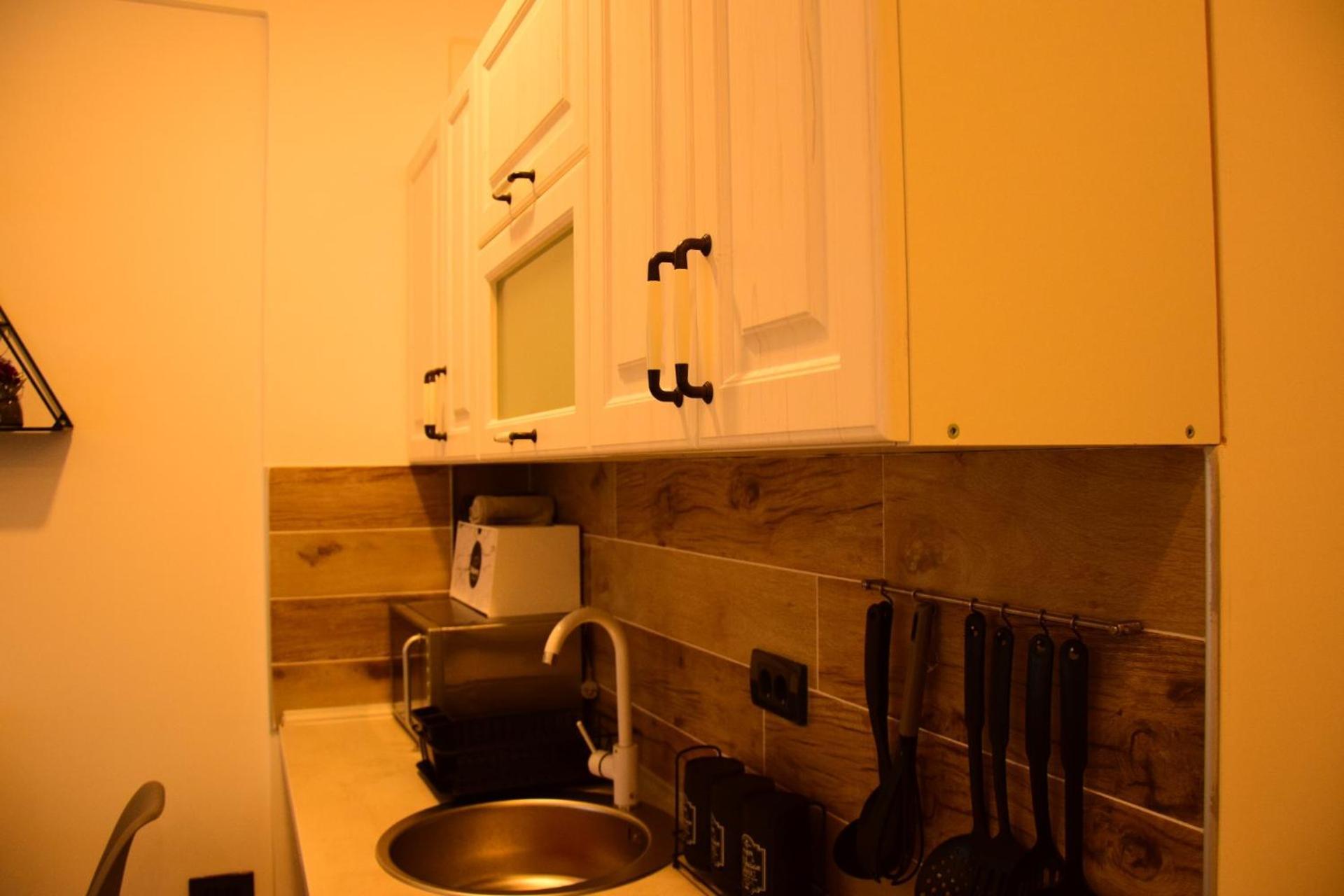 Apartman Suny N58 Kopaonik Dış mekan fotoğraf