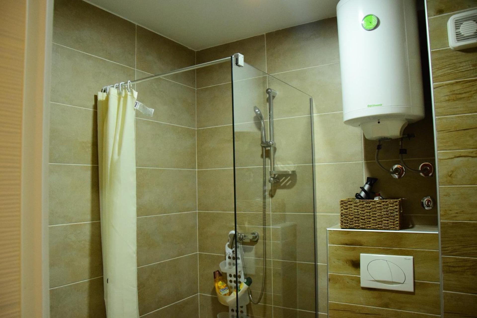 Apartman Suny N58 Kopaonik Dış mekan fotoğraf