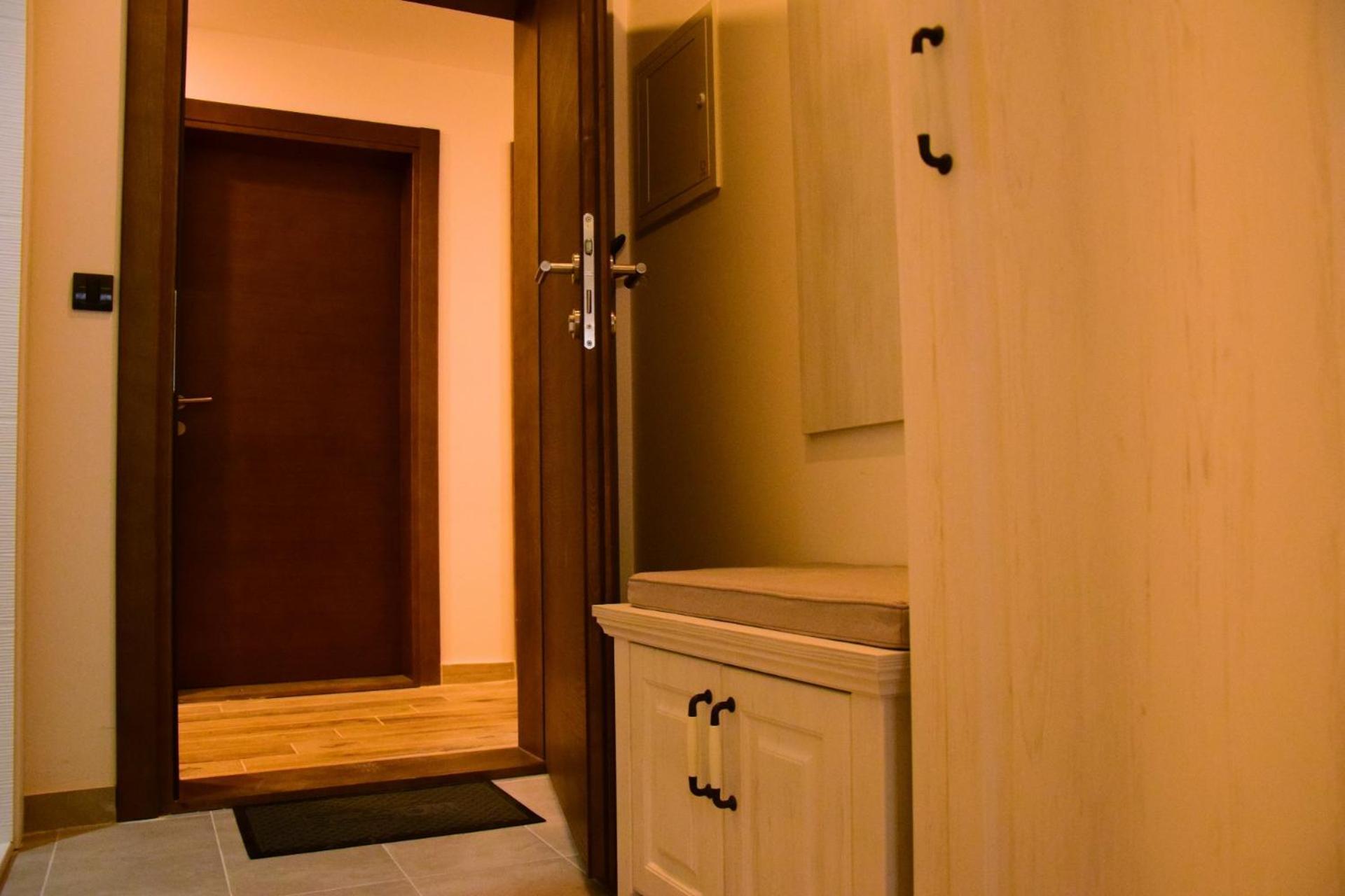 Apartman Suny N58 Kopaonik Dış mekan fotoğraf