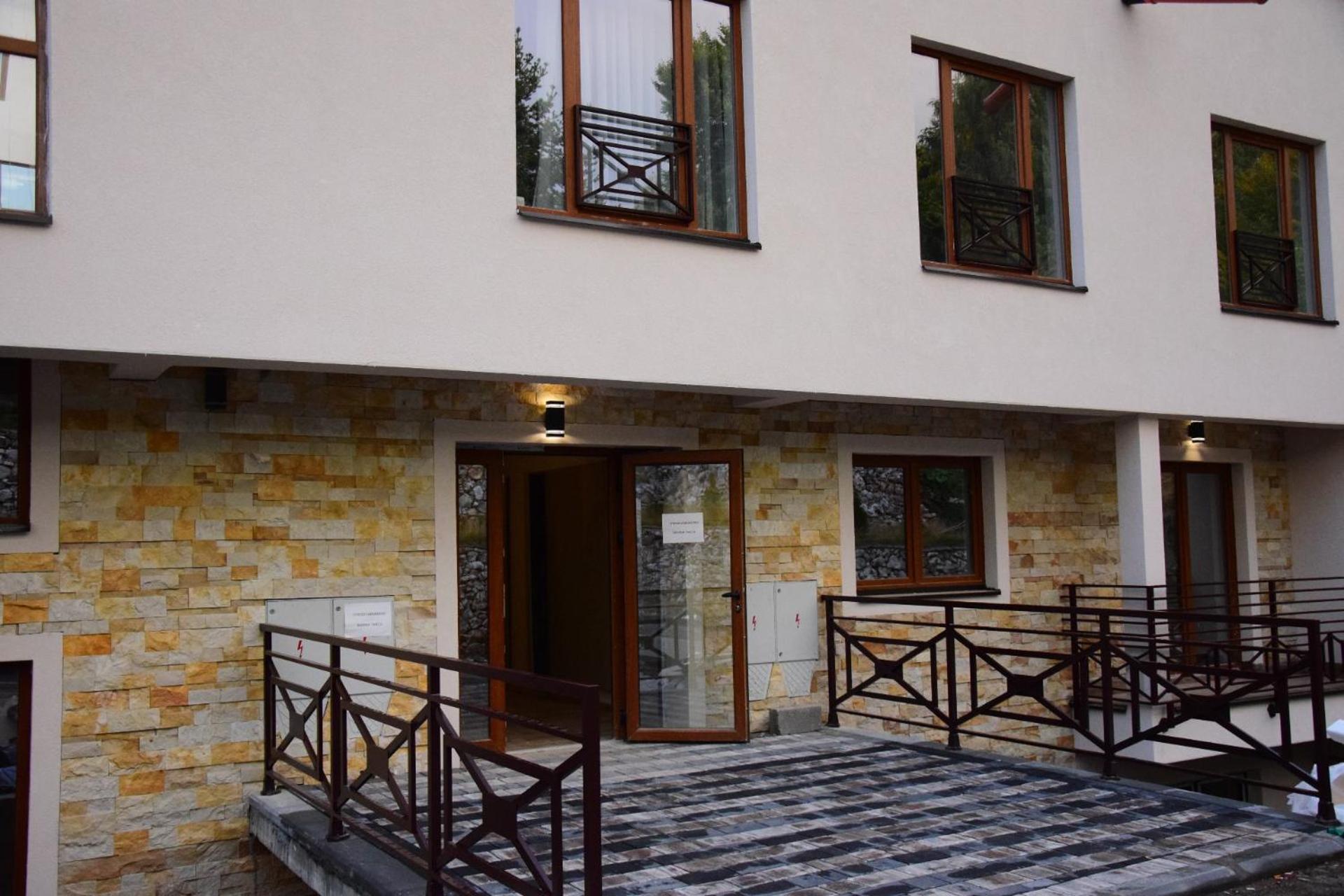 Apartman Suny N58 Kopaonik Dış mekan fotoğraf