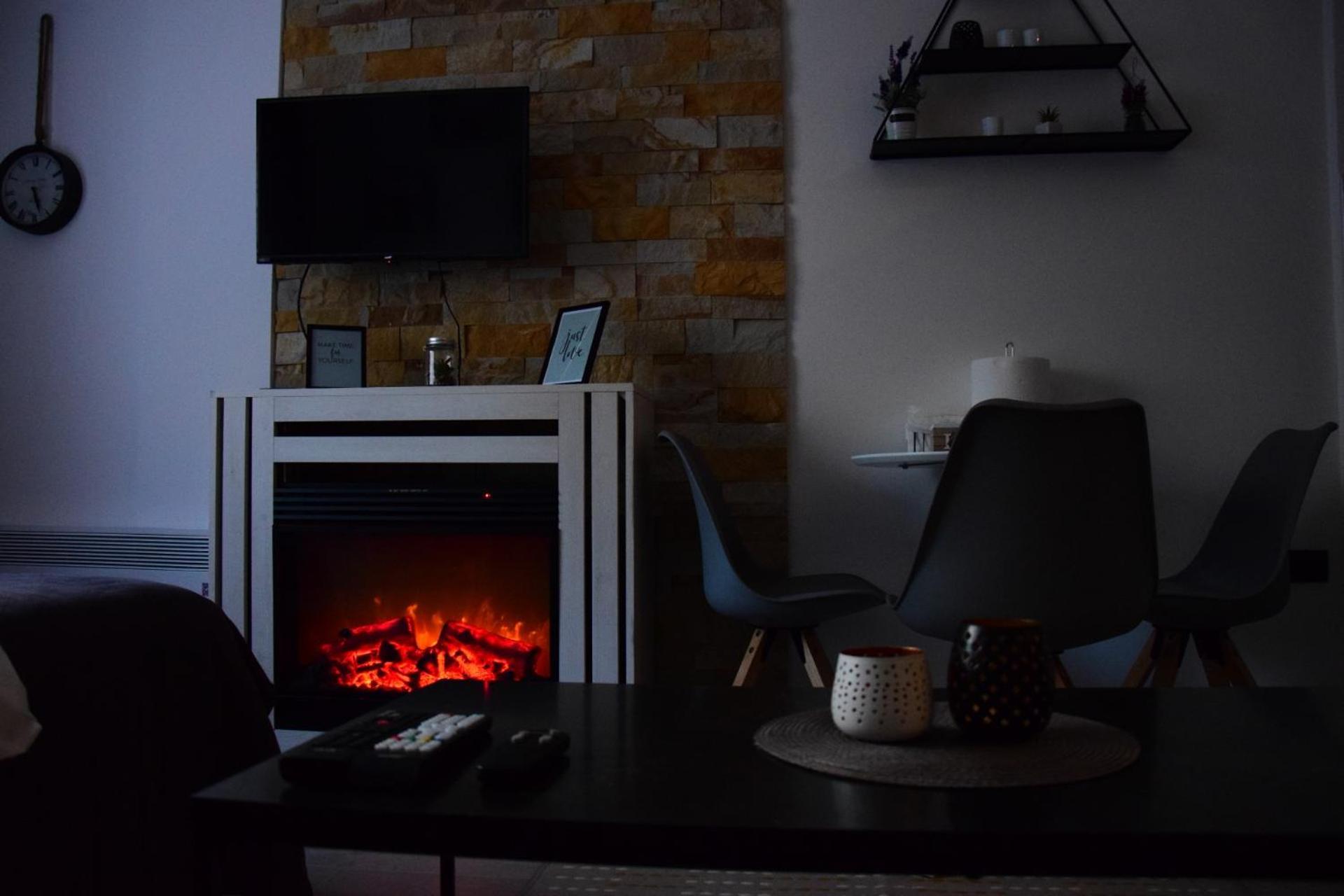 Apartman Suny N58 Kopaonik Dış mekan fotoğraf