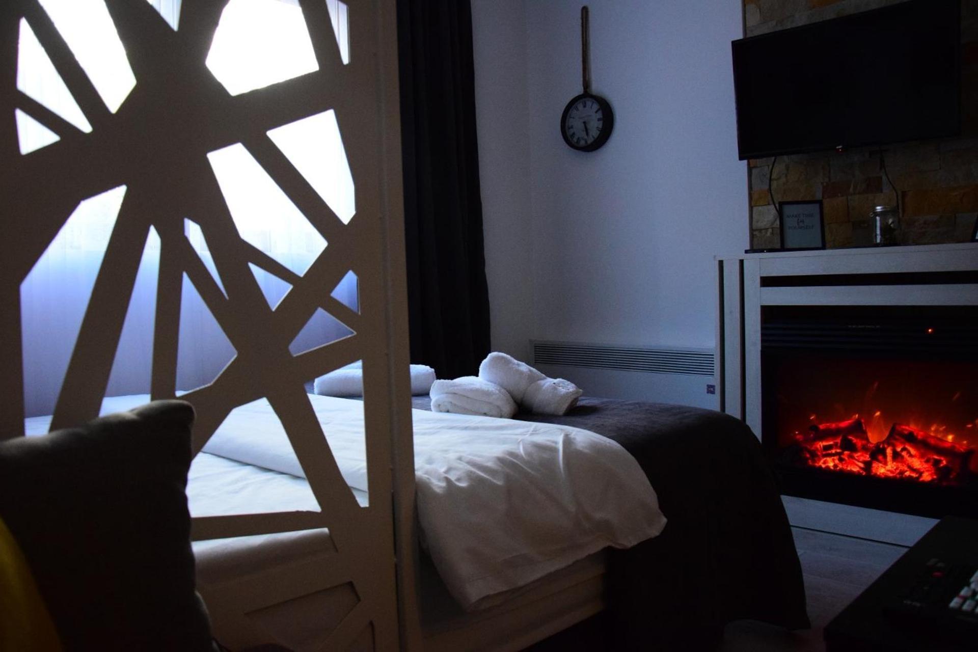 Apartman Suny N58 Kopaonik Dış mekan fotoğraf