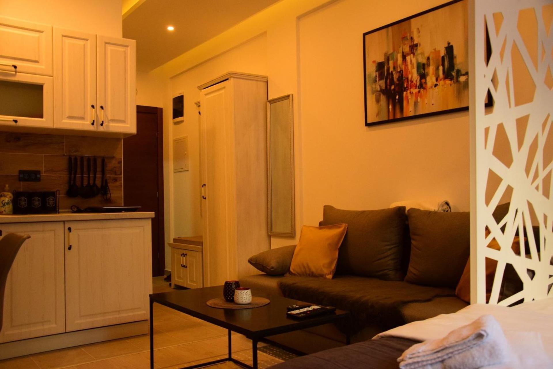 Apartman Suny N58 Kopaonik Dış mekan fotoğraf