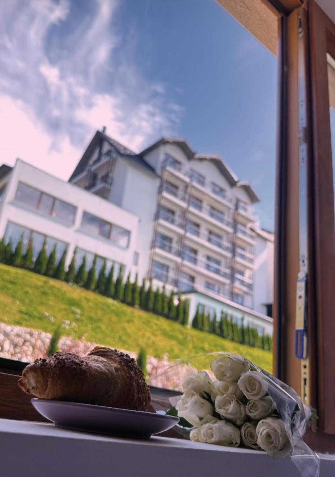 Apartman Suny N58 Kopaonik Dış mekan fotoğraf
